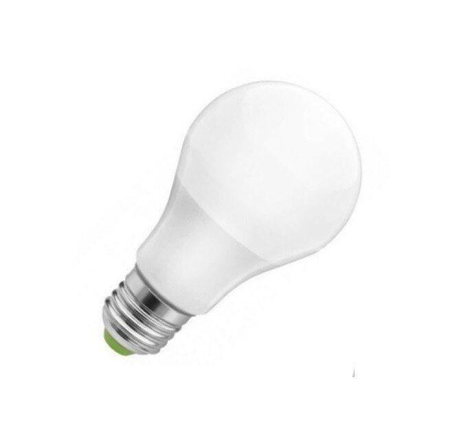 Светодиодная LED лампа IEK 15W Е27 4000K 1350lm 60x110 220V ECO LLE-A60-15-230-40-E27