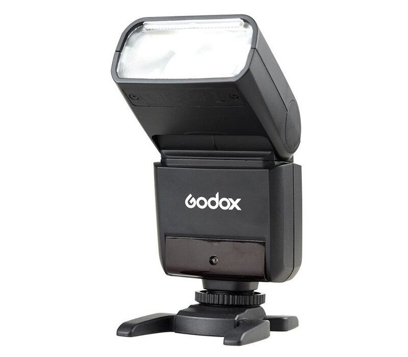  Godox Ving V350F TTL  Fujifilm