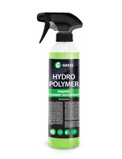 Полироль кузова Grass Hydro polymer professional триггер 500 мл