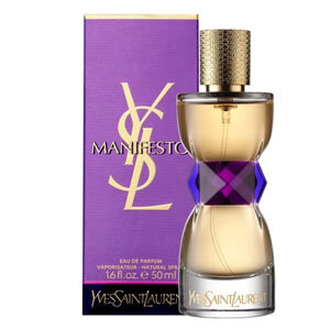 Парфюмерная вода Yves Saint Laurent Manifesto 90 мл.