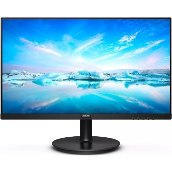 Монитор PHILIPS 271V8LA 27" Black