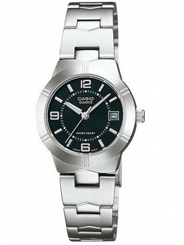 Наручные часы Casio Collection LTP-1241D-1A