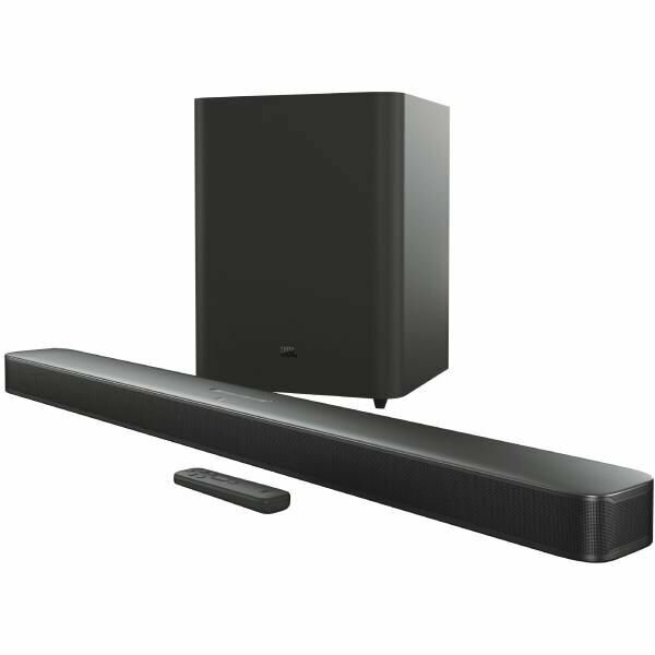 /  JBL Bar 5.1 Surround 550 