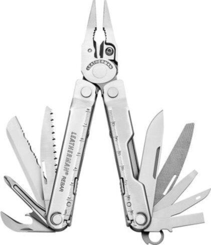  Leatherman Rebar 831560 .