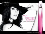 Женская парфюмерия Givenchy Very Irresistible туалетная вода 50ml - изображение