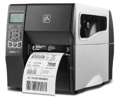 Принтер этикеток Zebra ZT230 (ZT23043-D0E200FZ)