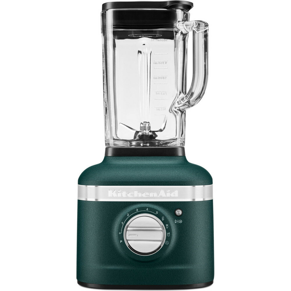 Блендер KitchenAid ARTISAN K400 5KSB4026EPP 1,4 л. Пальмовый