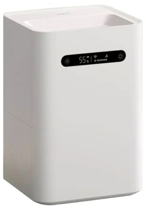 увлажнитель Smartmi Evaporative Humidifier 2 (CJXJSQ04ZM)