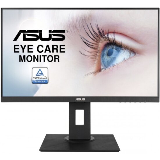 Монитор ASUS VA24DQLB 24" Black (90LM0541-B01370)