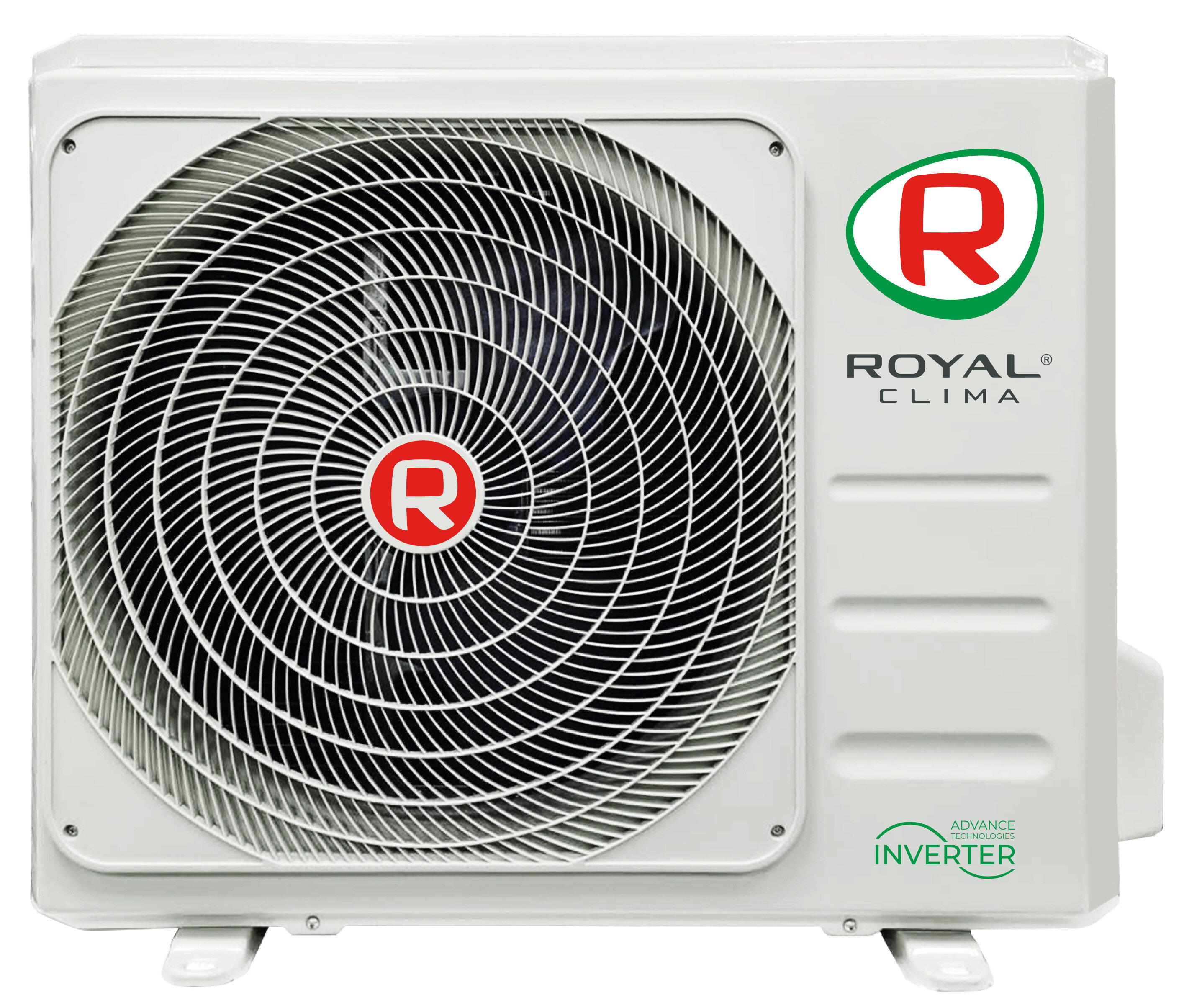 Кондиционер настенный инверторный Royal Clima Vela Nuova Inverter RCI-VXI35HN/IN - фотография № 3