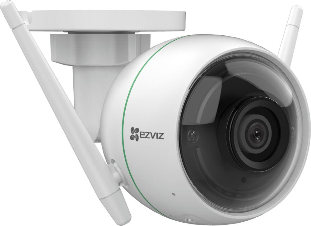 Камера видеонаблюдения IP Ezviz CS-CV310-A0-1C2WFR-C 2.8-2.8мм цв. корп.:белый (C3WN 1080P 2.8MM)