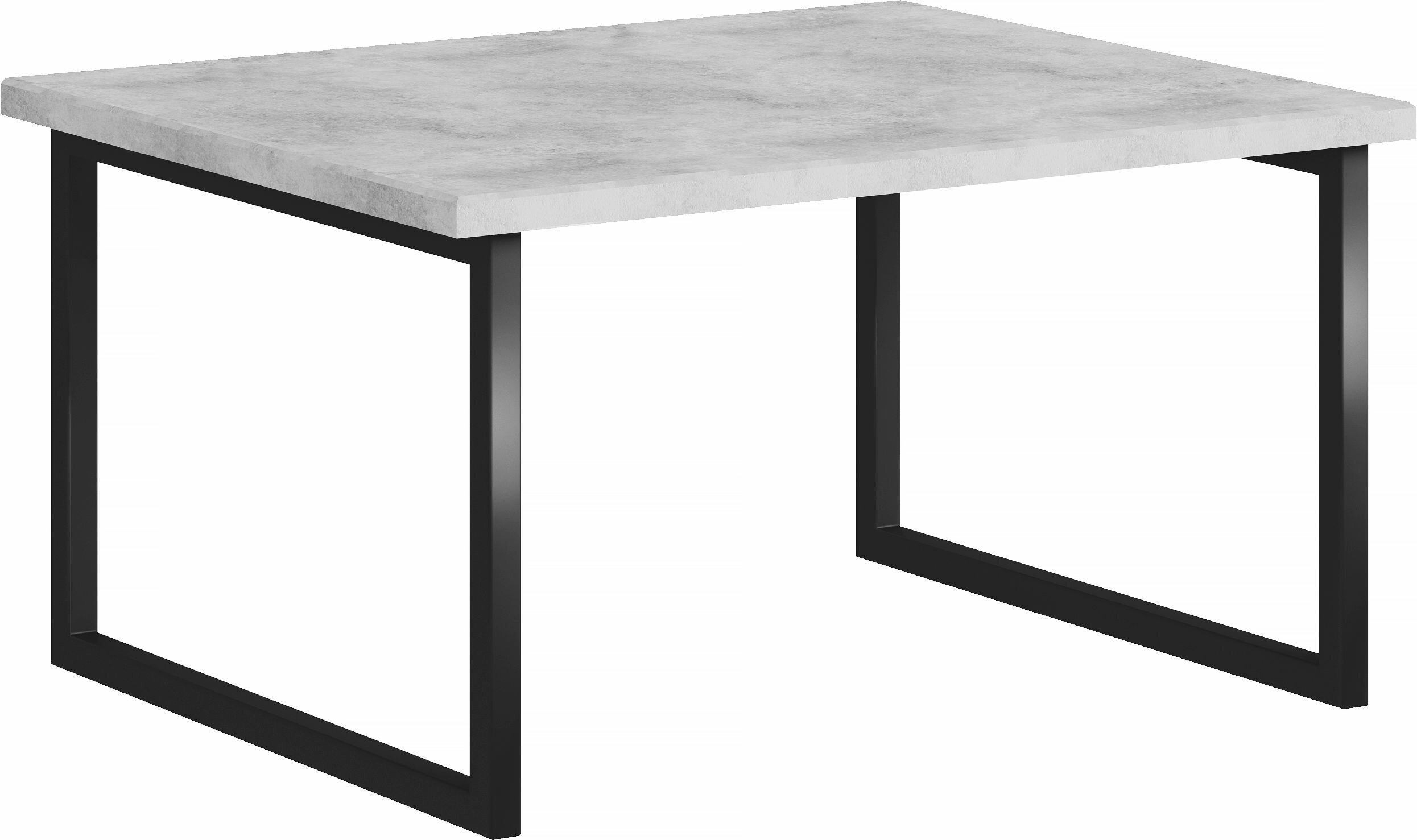 фото Кронштейн для столешницы SANTEK черный 2 шт