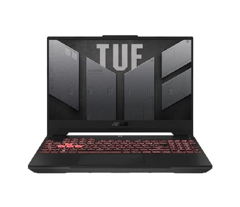 Ноутбук ASUS TUF Gaming A15 FA507RE-HN054 15.6" FHD/Core AMD R7-6800HS/8Gb/512GB SSD/GF RTX3050Ti 90NR08Y2-M003B0