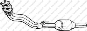 Катализатор Audi A3/Skoda Octavia/Vw Golf 1.8 96- Bosal арт. 099-827