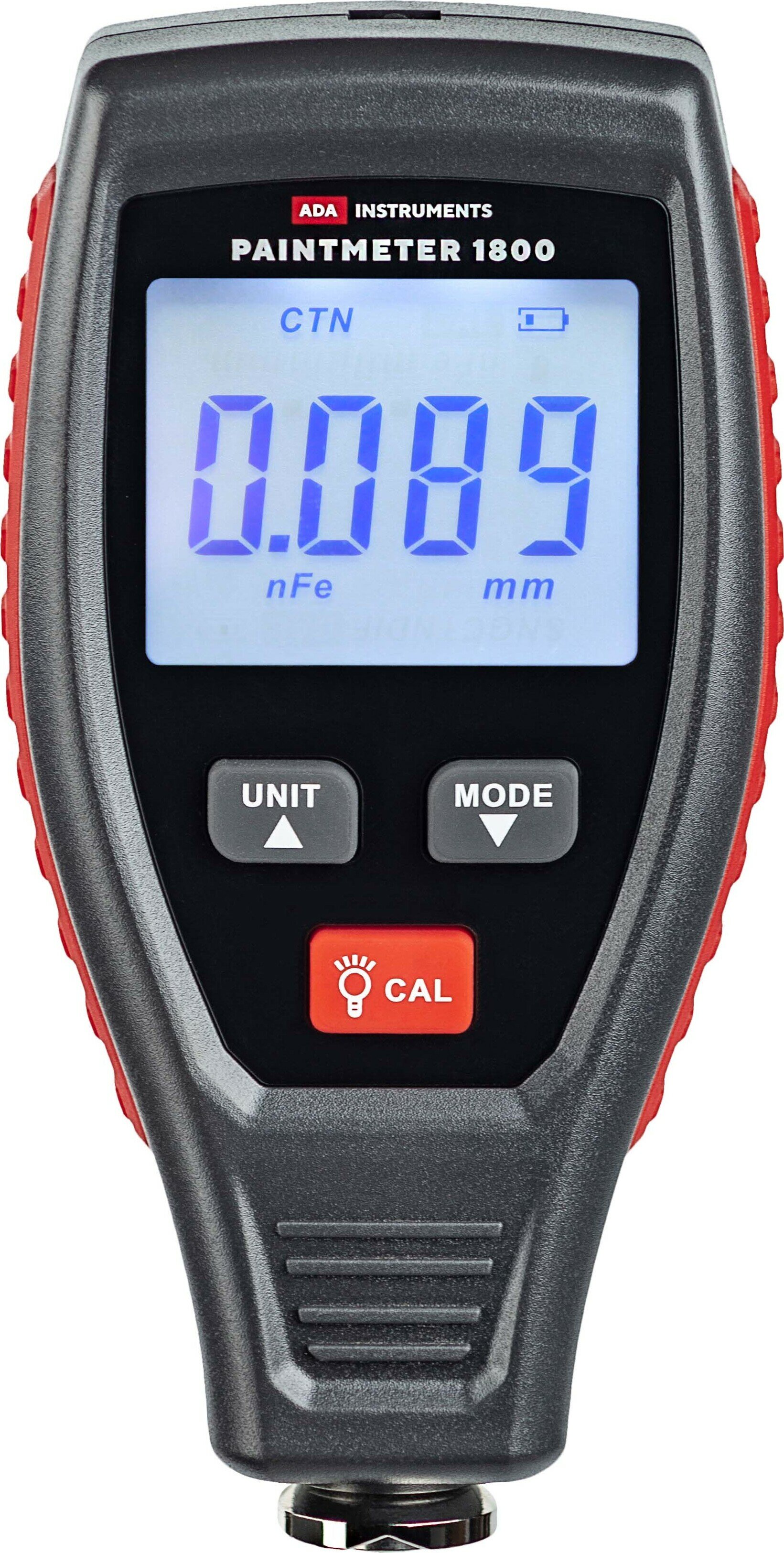   ( ) ADA PaintMeter 1800