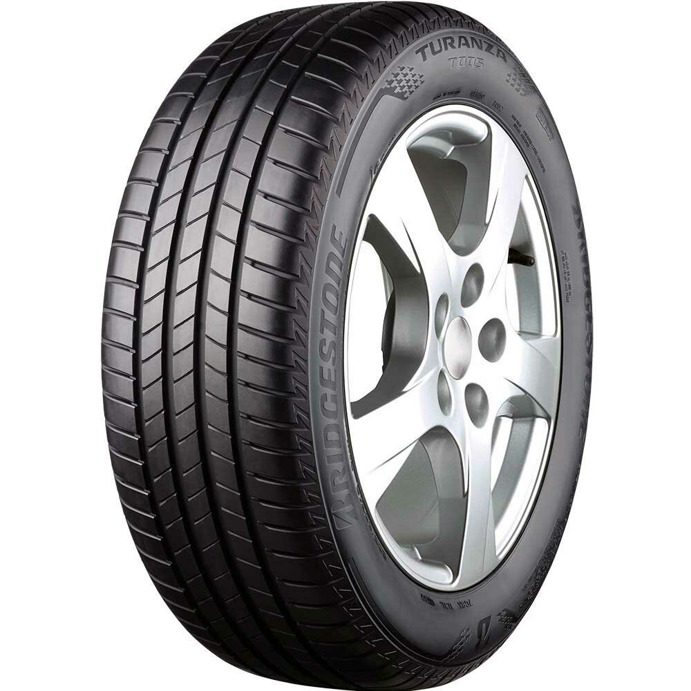 Автомобильная шина Bridgestone Turanza T005 275/35 R19 100Y RunFlat