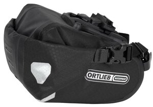 Фото Подседельная велосумка Ortlieb Saddle-Bag Two, 1,6L