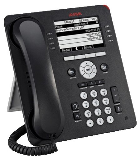 VoIP-телефон Avaya 9608