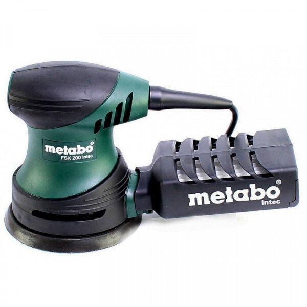   Metabo FSX 200 Intec