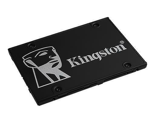 накопитель Kingston SSD 2TB KC600 Series SKC600/2048G SATA3.0