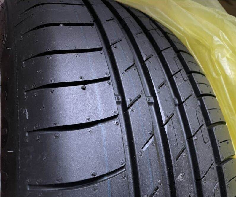 GOODYEAR EfficientGrip 225/55 R17 97W (Продажа от 4 шт.!)