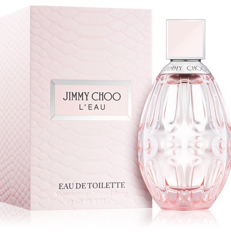 Туалетная вода Jimmy Choo L'Eau 90 мл