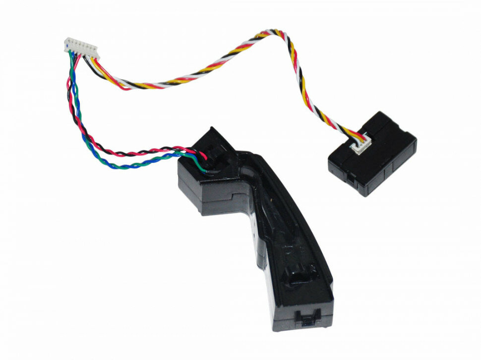 фото Датчик противоотражающий правый робота-пылесоса REDMOND RV-R650S RV-R650S-DPR