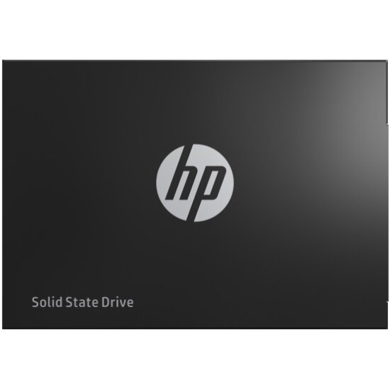 SSD диск HP 2.5" S700 Pro 512 Гб SATA III 3D TLC (2AP99AA)