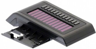 Unify OpenStage Key Module 40 lava клавишная приставка ( L30250-F600-C170 )