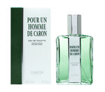 Мужская парфюмерия Caron Parfums Caron Pour Un Homme de Caron туалетная вода 125ml+дезодорант 200ml - изображение