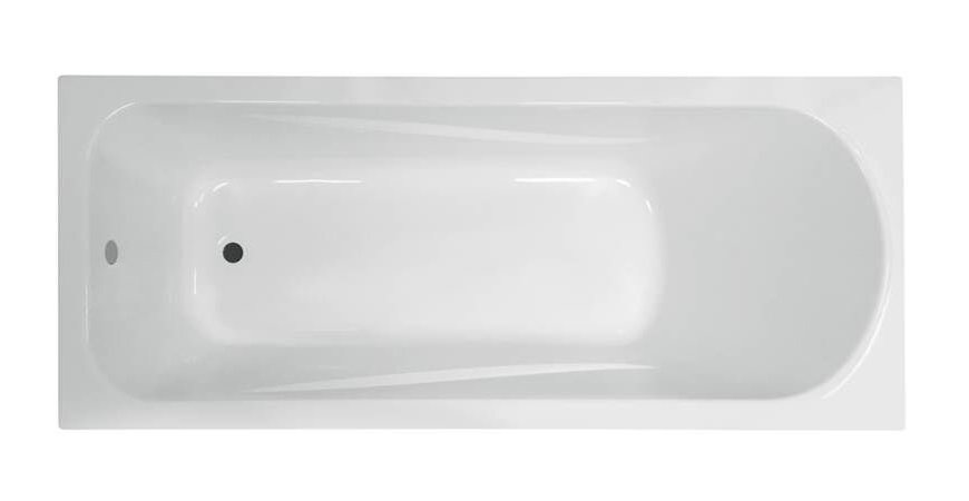Акриловая ванна 150x70см Am.Pm Sense New W76A-150-070W-A