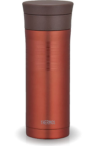 Термокружка Thermos JMK 501 (0,5 литра), медная