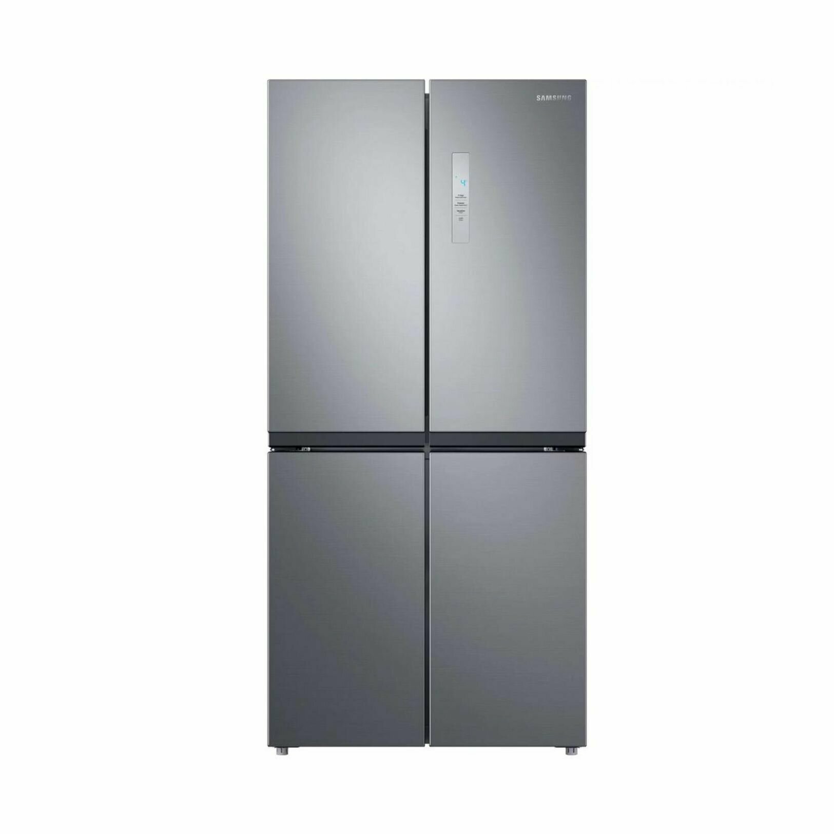 Холодильник Samsung RF-48A4000M9 - фотография № 1