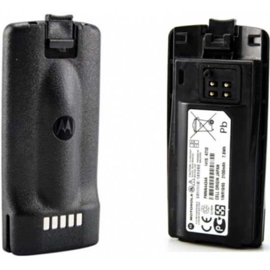 Аккумулятор для рации motorola