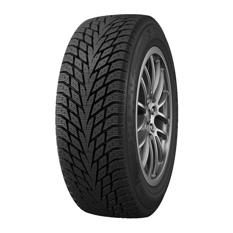 Cordiant WINTER DRIVE 2 225/60R18 104T нешипованная