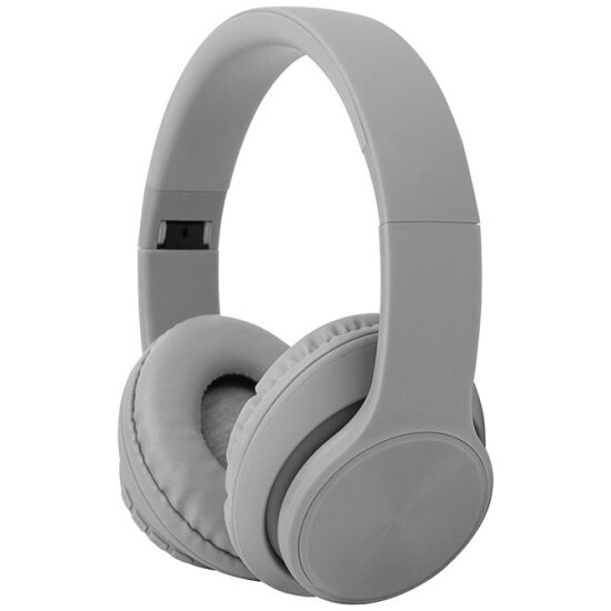 Беспроводные наушники Rombica mysound BH-14 Gray