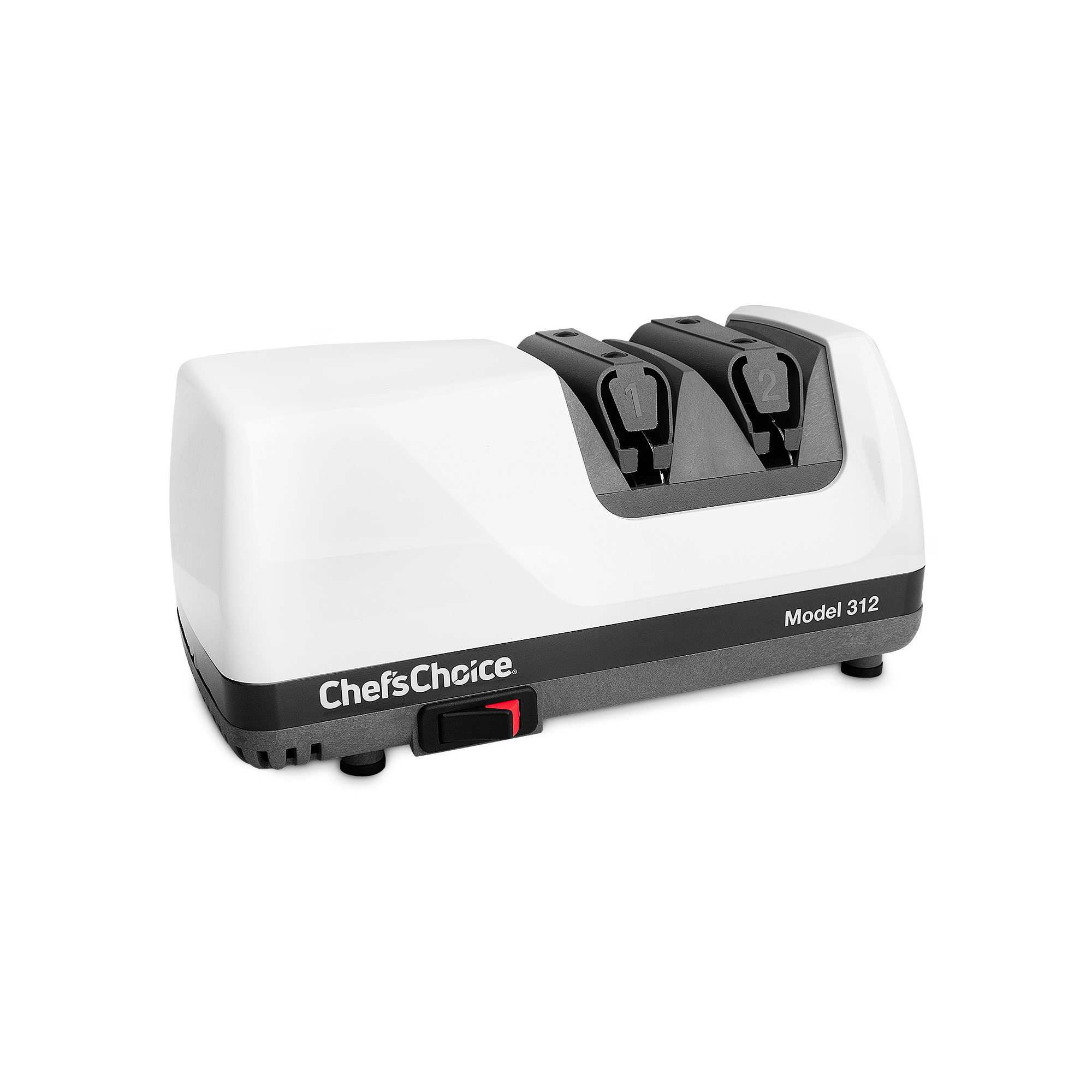   Chefs Choice Knife sharpeners CC312