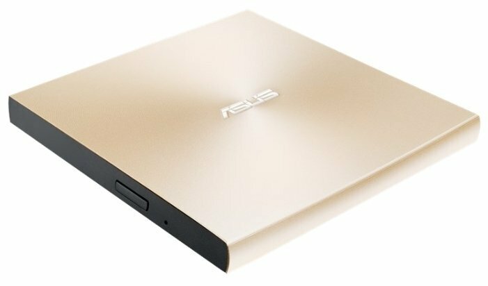 ASUS SDRW-08U9M-U/GOLD/G/AS