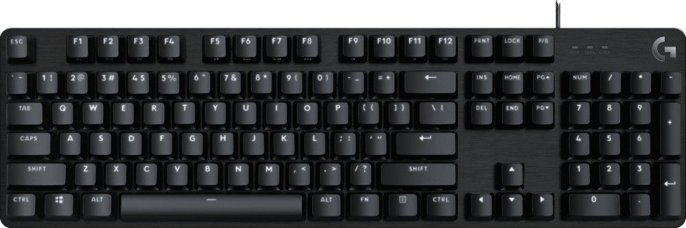 Клавиатура Logitech G413 SE (920-010438)