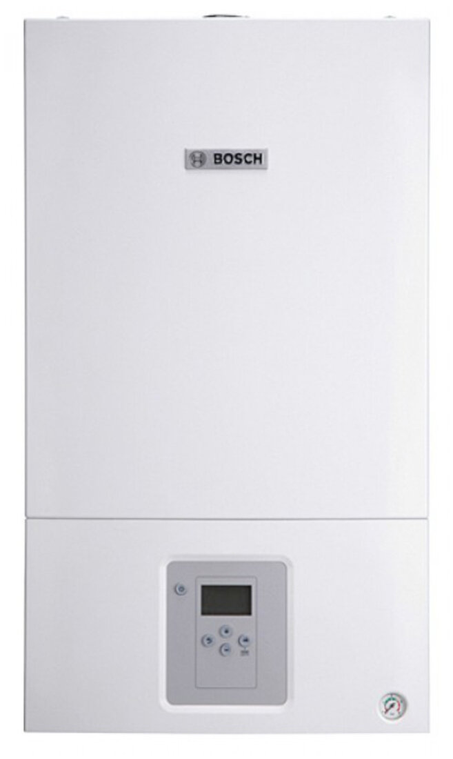 Котел настенный Bosch WBN 6000-18 C RN S 5700