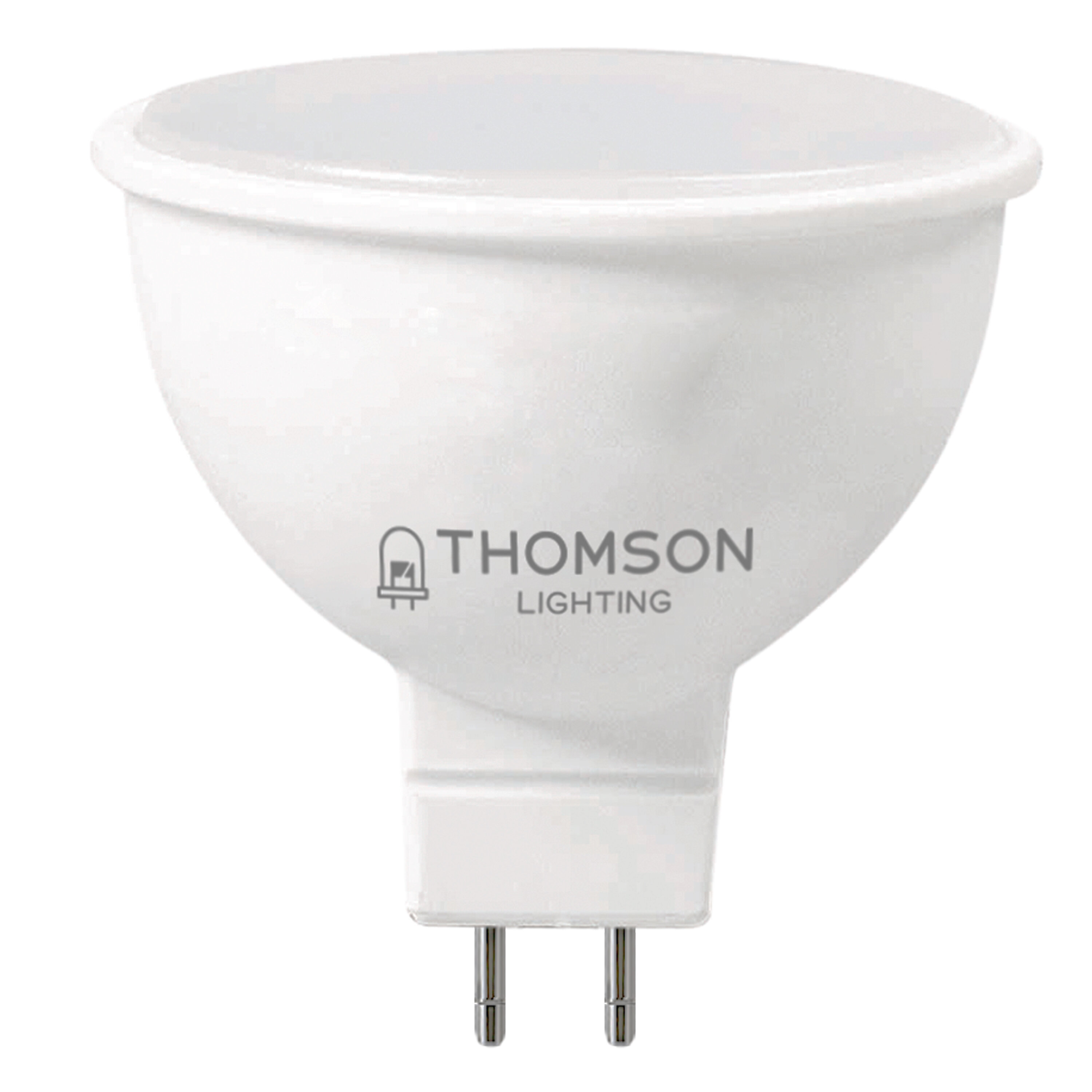 Лампа светодиодная Thomson TH-B2045 GU5.3 MR16