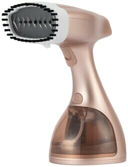 фото Отпариватель Hyundai H-HS02975 золотистый