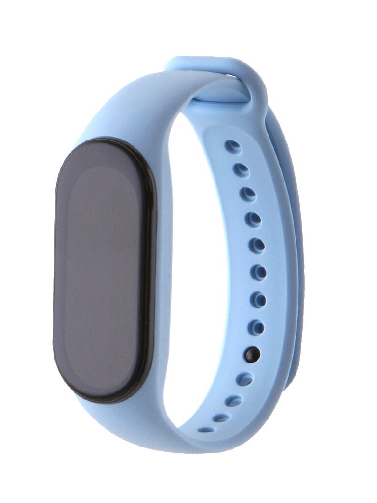 Умный браслет Xiaomi Smart Band 7 Blue