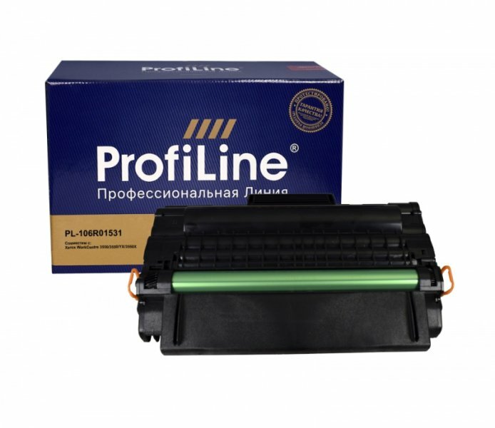 Картридж Картридж 106R01531 11000 копий ProfiLine (PL_106R01531)