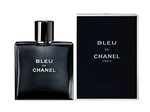 Мужская парфюмерия Chanel Bleu de Chanel Eau de Parfum парфюмированная вода 3х20ml - изображение