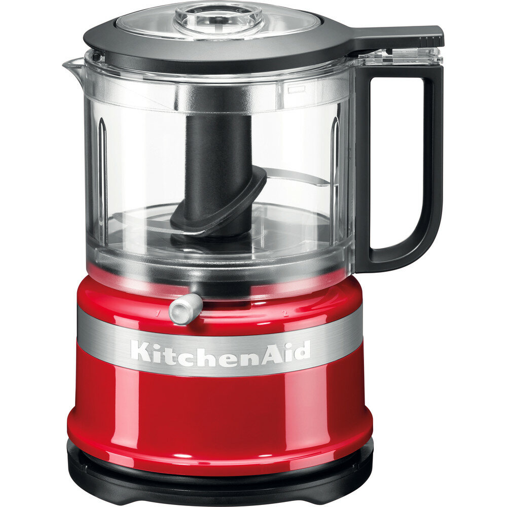 Кухонный комбайн KitchenAid 5KFC3516 240 Вт