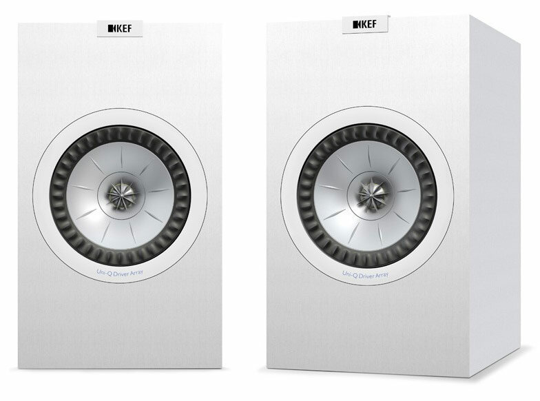 KEF Q350 White