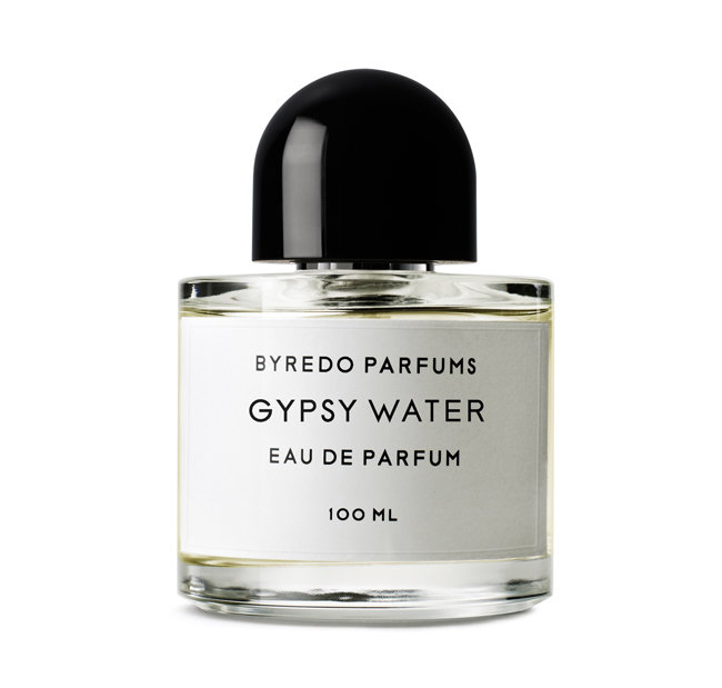 Женская парфюмерия Byredo Gypsy Water парфюмированная вода 50ml
