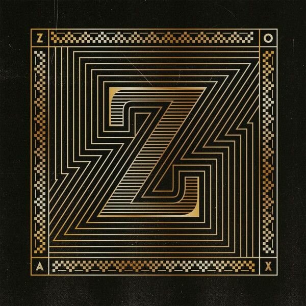 Zoax - Zoax CD