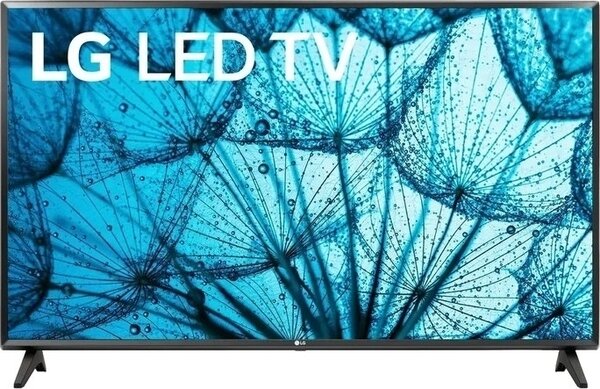 Телевизор LG 43LM5772PLA .